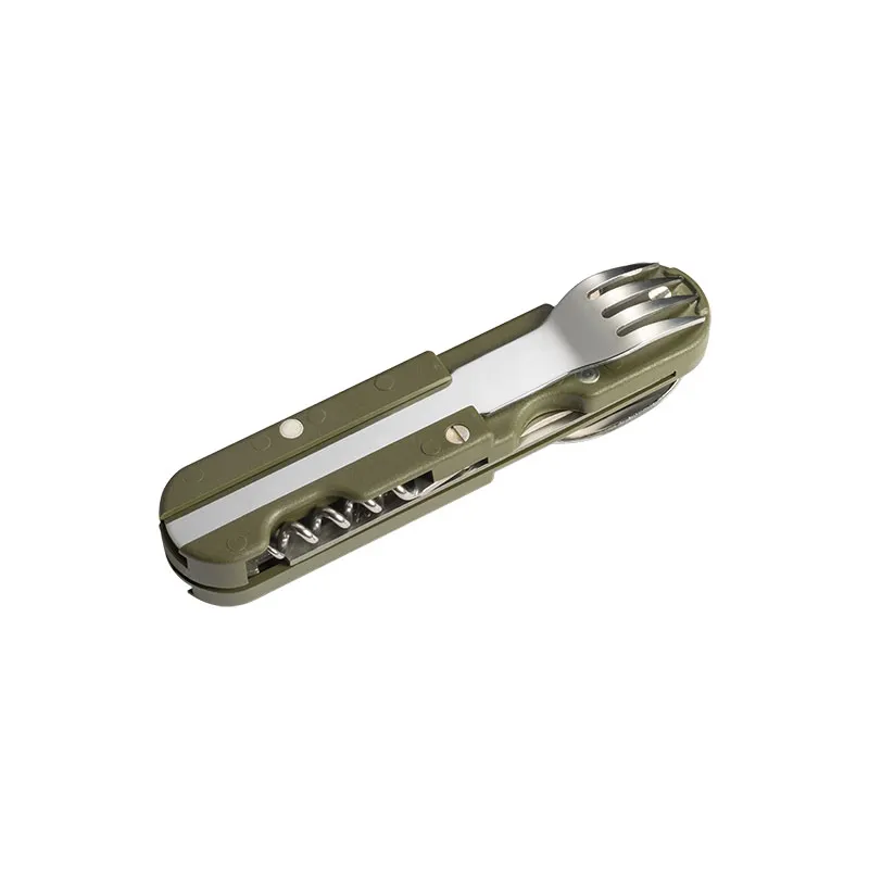 COUTEAU TB OUTDOOR BIVOUAC KAKI