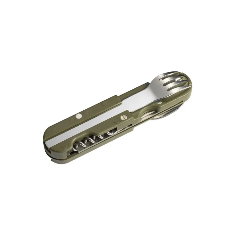 COUTEAU TB OUTDOOR BIVOUAC KAKI