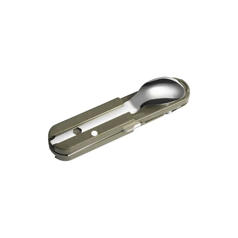 COUTEAU TB OUTDOOR BIVOUAC KAKI