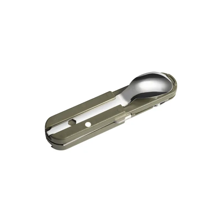 COUTEAU TB OUTDOOR BIVOUAC KAKI