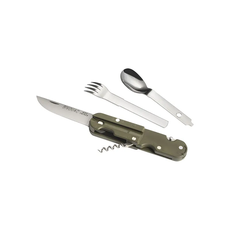COUTEAU TB OUTDOOR BIVOUAC KAKI
