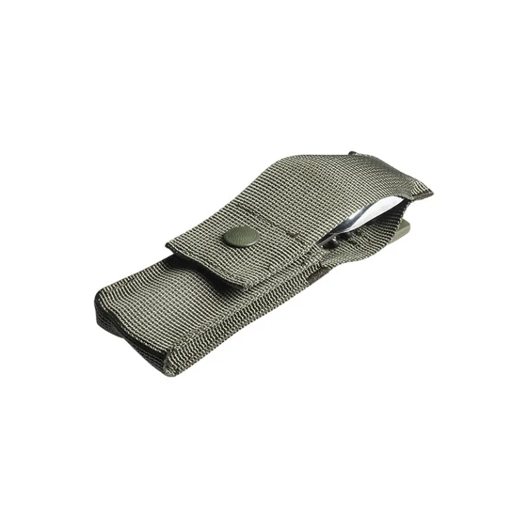 COUTEAU TB OUTDOOR BIVOUAC KAKI
