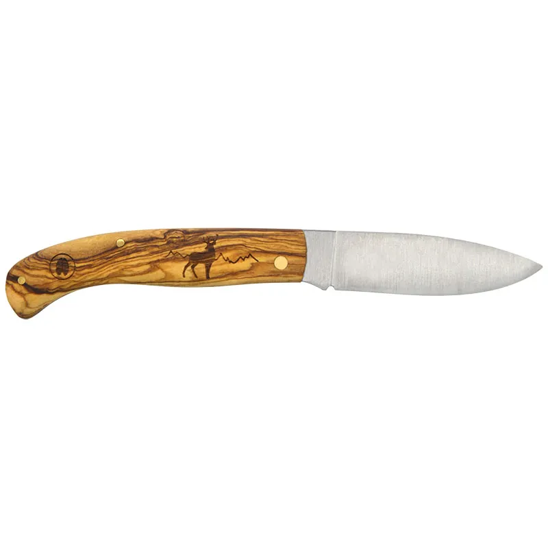 COUTEAU AGORA-TEC SERIE PERSONNALISEE 78 CERF