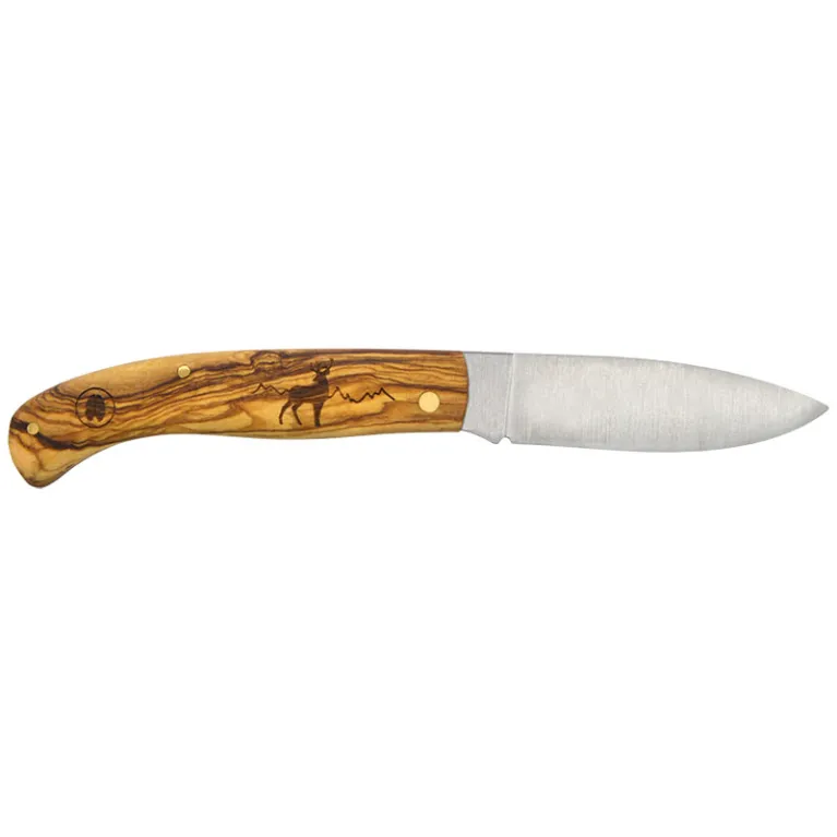 COUTEAU AGORA-TEC SERIE PERSONNALISEE 78 CERF