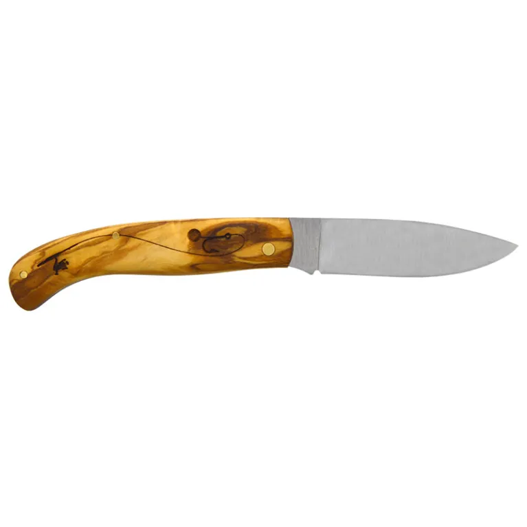 COUTEAU AGORA-TEC SERIE PERSONNALISEE 78 CARPE