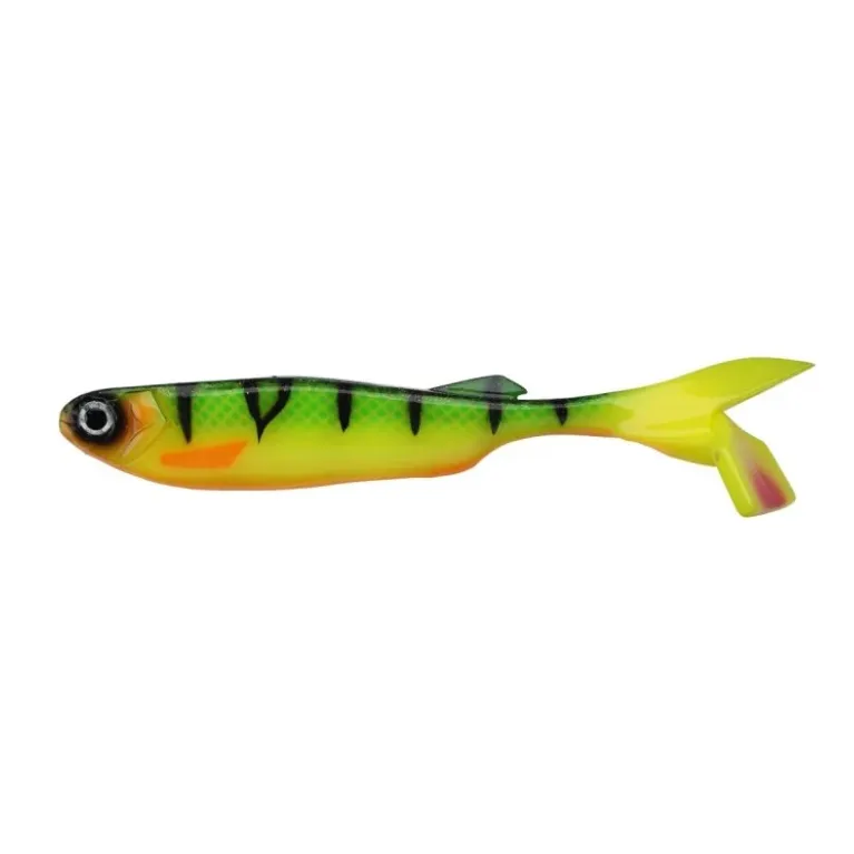 LEURRE SOUPLE BERKLEY POWERBAIT AT MINNOW 25 CM