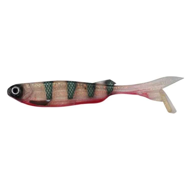 LEURRE SOUPLE BERKLEY POWERBAIT AT MINNOW 25 CM