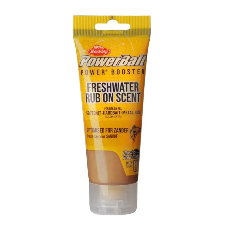 ATTRACTANT GEL BERKLEY POWERBAIT