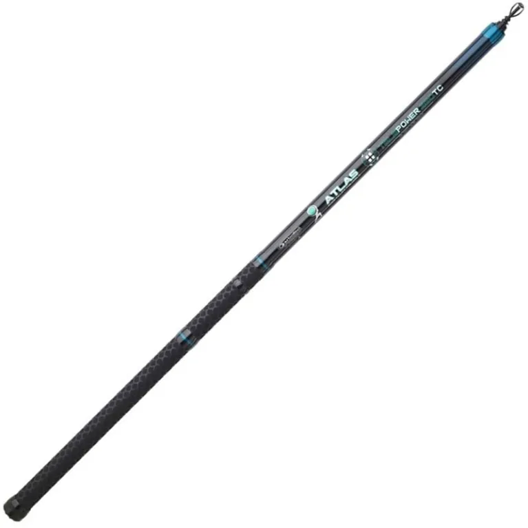 CANNE TELESCOPIQUE GARBOLINO ATLAS TELEPOWER COMPACT 380 CM