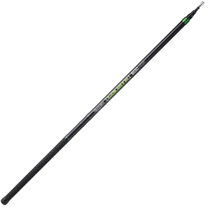 CANNE GARBOLINO GOLIATH DRIFTER TELE POWER