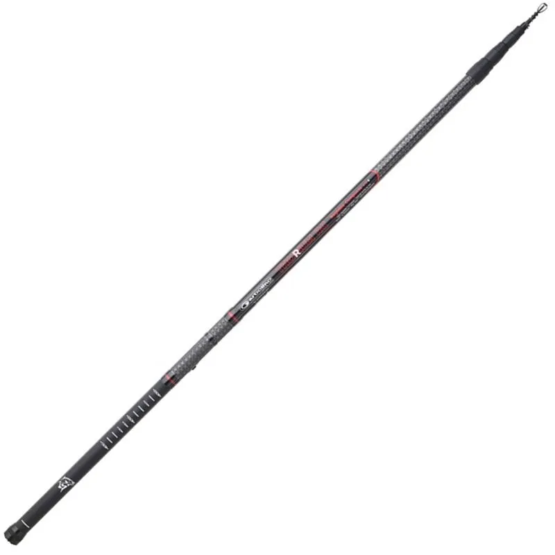 Canne Garbolino Thorium RC Téléréglable Compacte Truite
