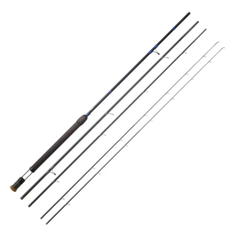 CANNE GARBOLINO ACTIVA NYMPHE 360 LL