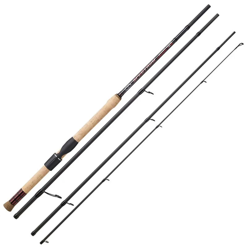 Canne Garbolino Spectrum VM Aventure 300 cm Vairon Manié