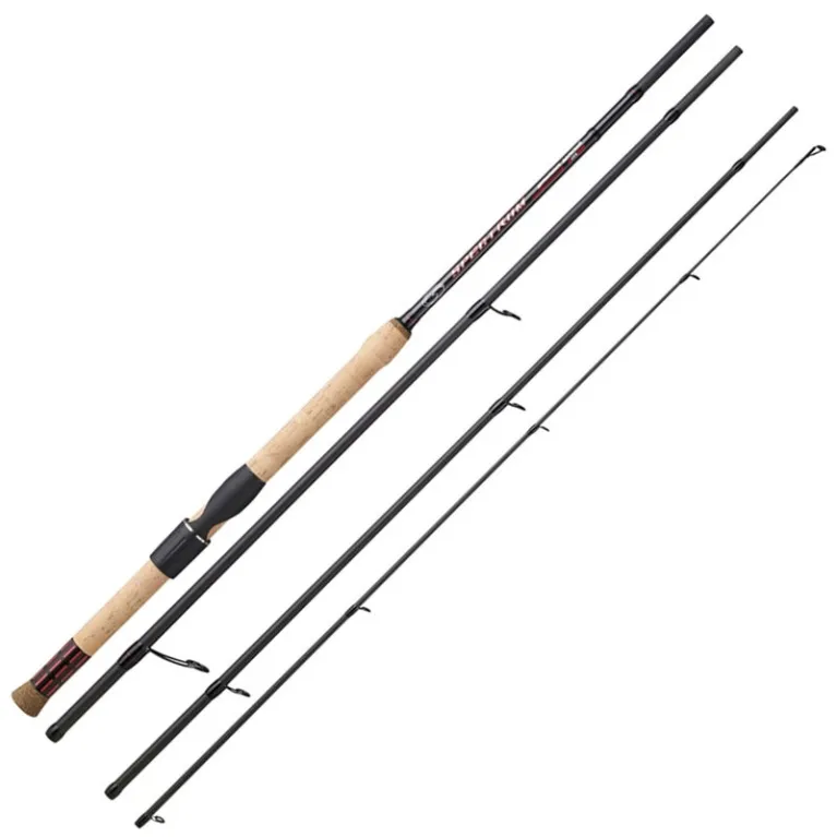 Canne Garbolino Spectrum VM Aventure 300 cm Vairon Manié
