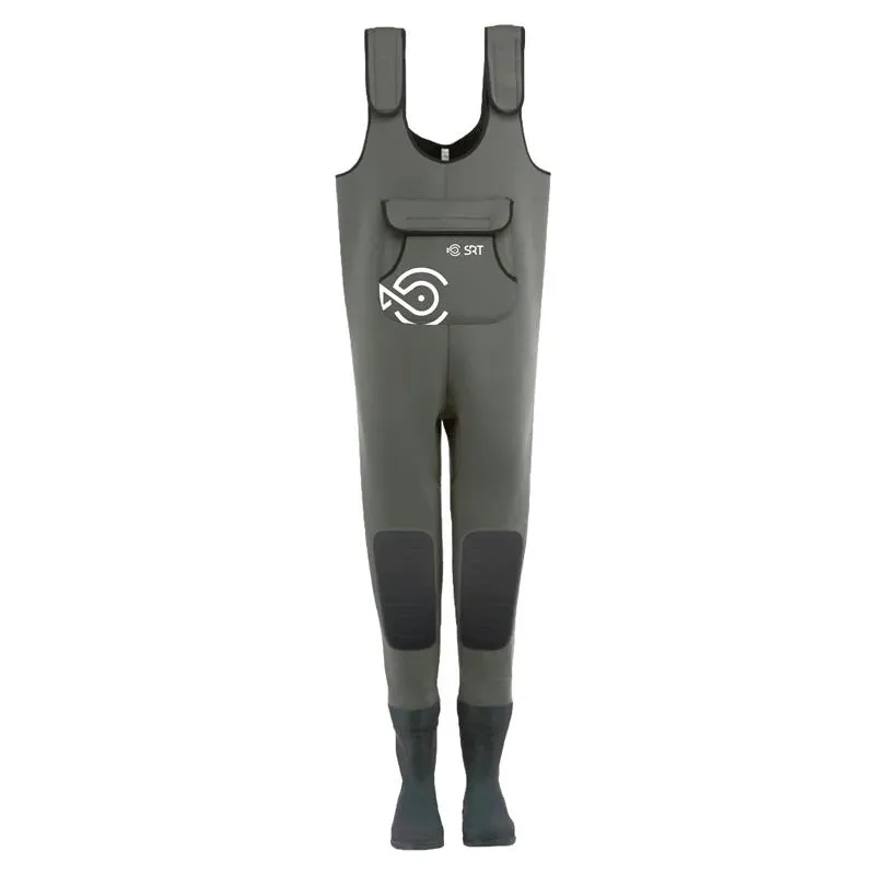 WADERS NEOPRENE CRANTEE SRT