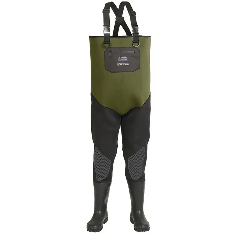WADERS GARBOLINO HYDRATEK NEO ADDICTION SEMELLES CRANTEES