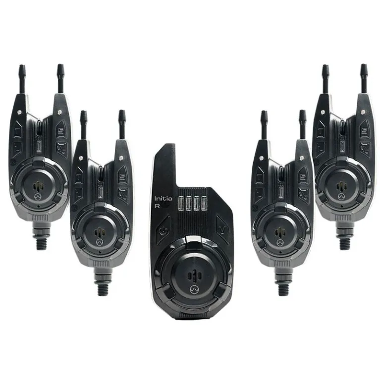 COFFRET CENTRALE + 4 DETECTEURS PROWESS INITIA