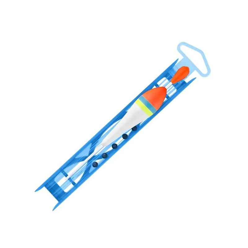 LIGNE MONTEE SRT SPECIAL CARNASSIER / MER