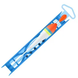 LIGNE MONTEE SRT SPECIAL CARNASSIER / MER