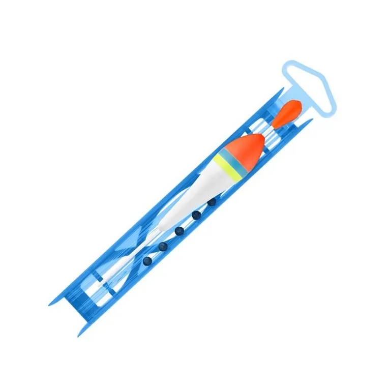 LIGNE MONTEE SRT SPECIAL CARNASSIER / MER