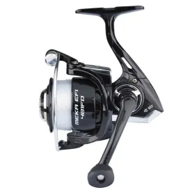 Moulinet Spinning SRT Meka EFI 301 FD Frein Arrière
