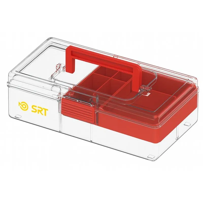BOITE A PECHE BOITE SRT-3074