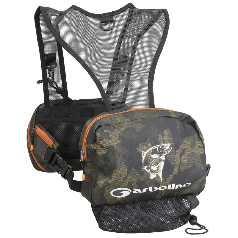 CHESTPACK GARBOLINO ADDICTION TRUITE