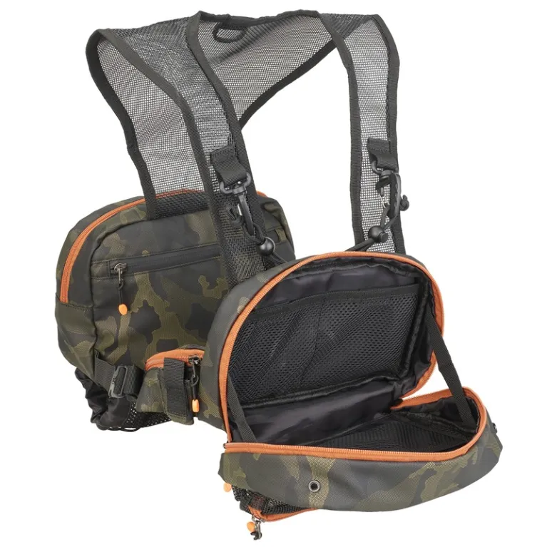 CHESTPACK GARBOLINO ADDICTION TRUITE