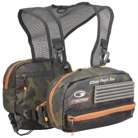 CHESTPACK GARBOLINO ADDICTION TRUITE
