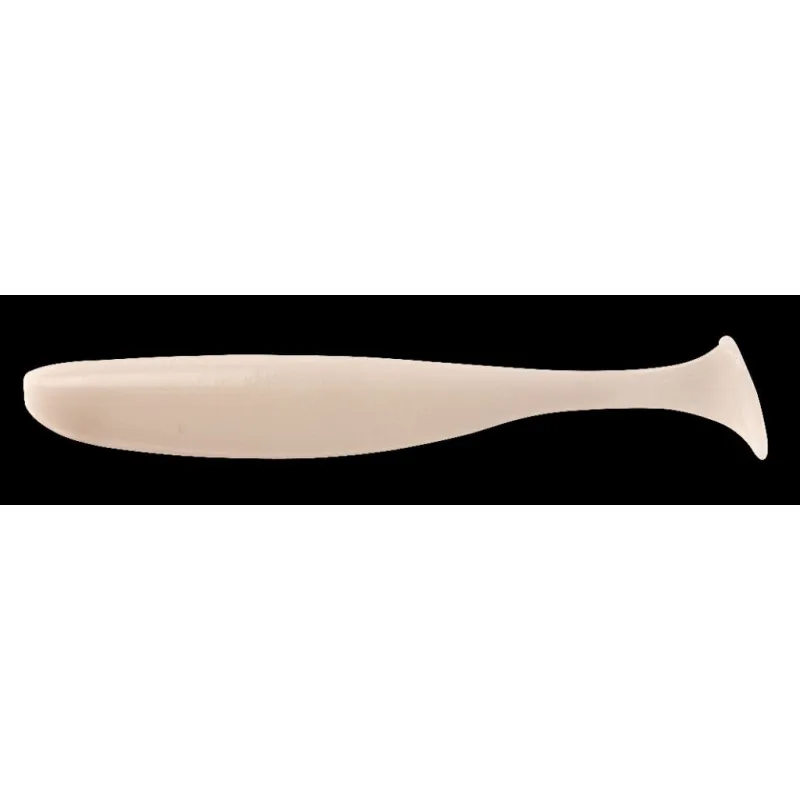 LEURRE SOUPLE KEITECH EASY SHINER 4''