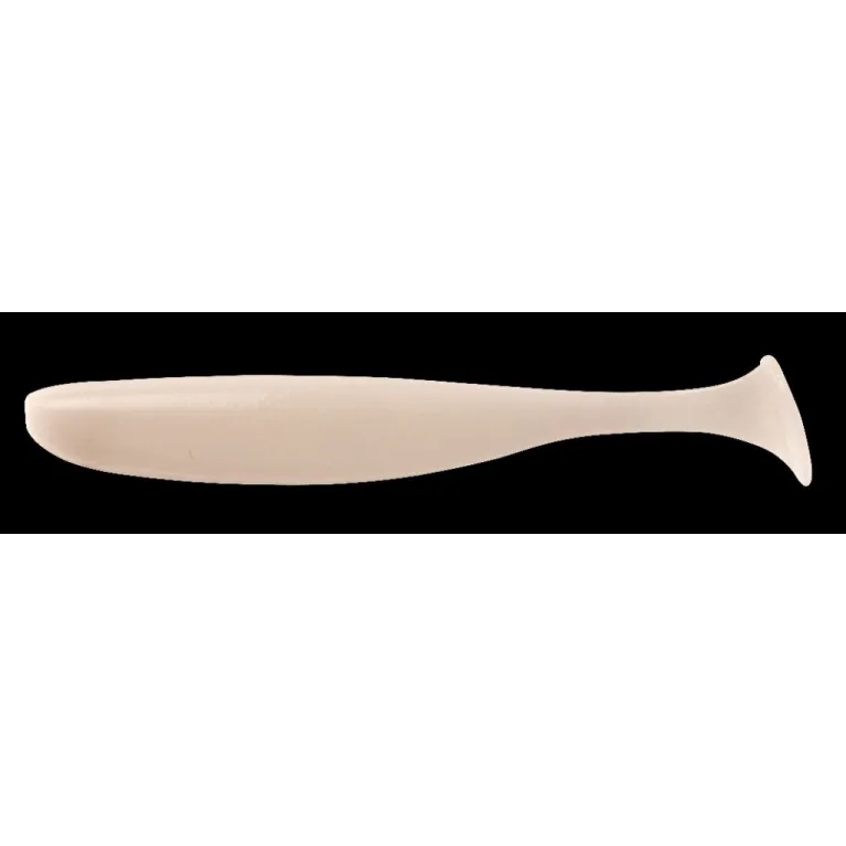 LEURRE SOUPLE KEITECH EASY SHINER 4''