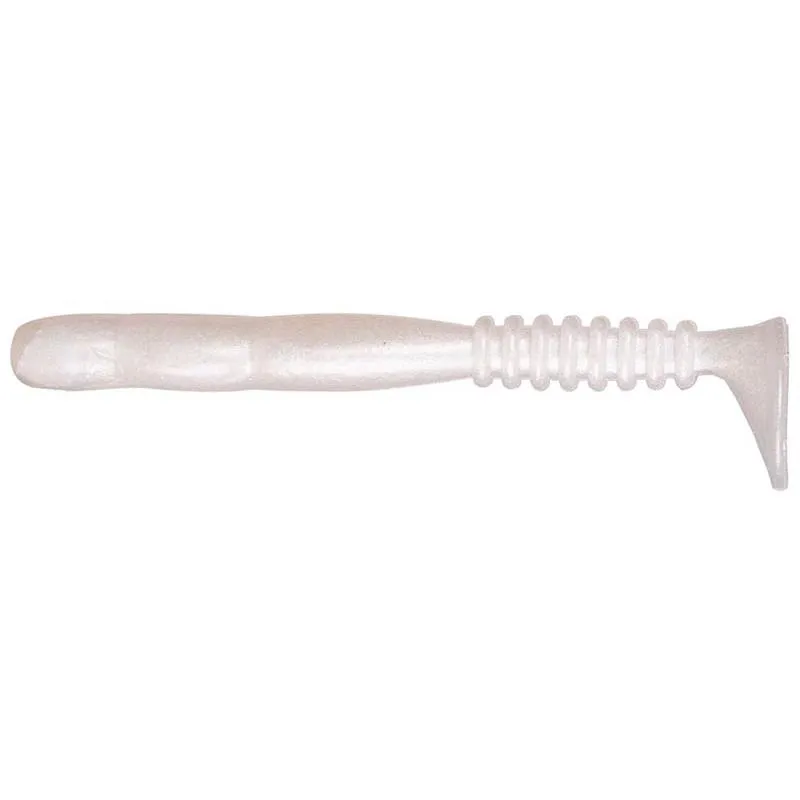 Reins Fat Rockvibe Shad 4" – Leurre souple 100 mm par 6