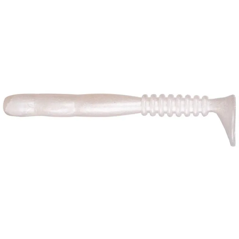 Reins Fat Rockvibe Shad 4" – Leurre souple 100 mm par 6