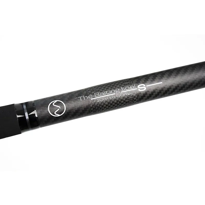 Cobra Carbone Prowess The Baiting Tool 120 cm – Lance Bouillettes 3K