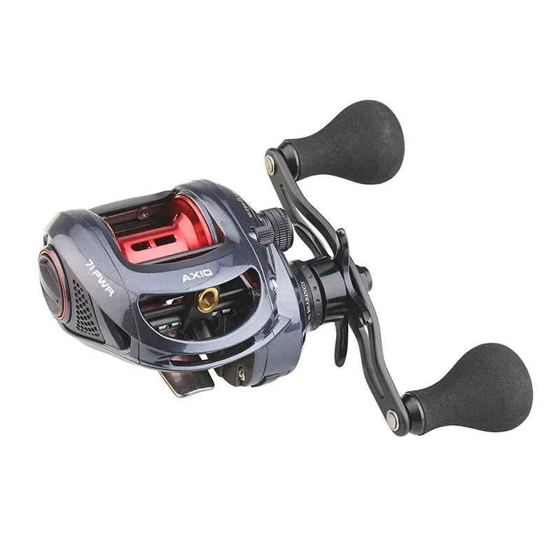 MOULINET BAIT CASTING SAKURA AXIO BIG BAIT