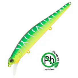 LEURRE SAKURA BULWIP MINNOW 110SP