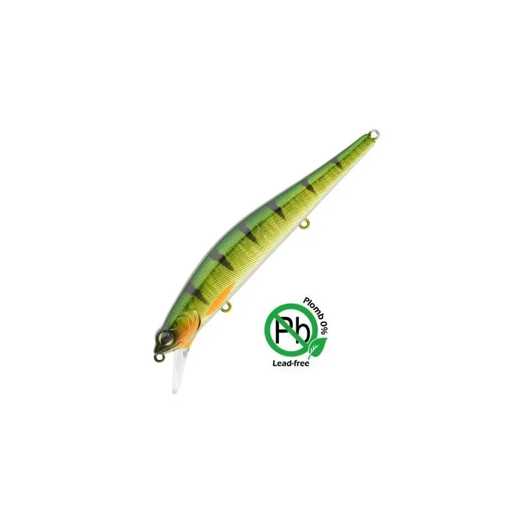 LEURRE SAKURA BULWIP MINNOW 110SP