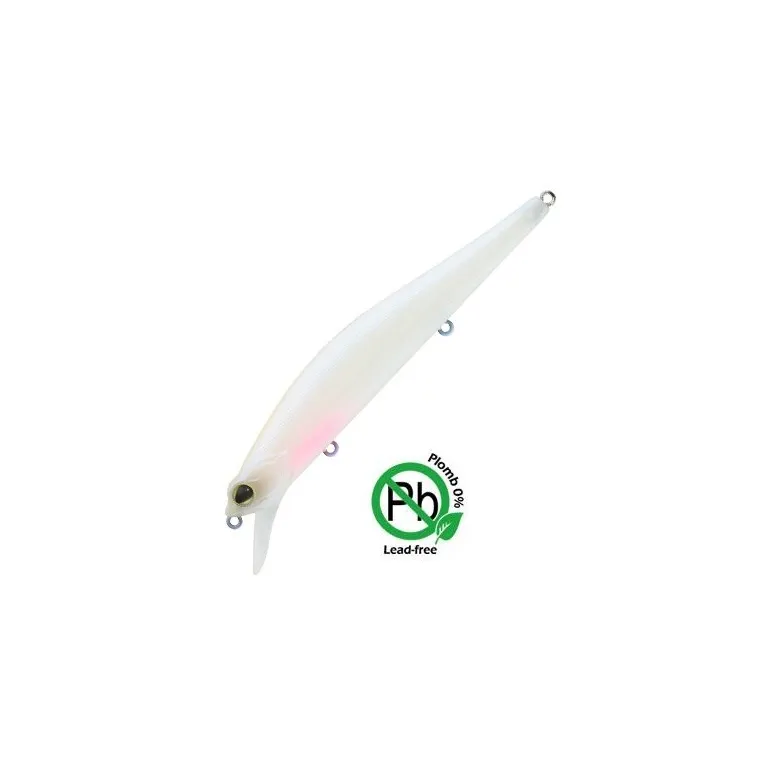 LEURRE SAKURA BULWIP MINNOW 110SP