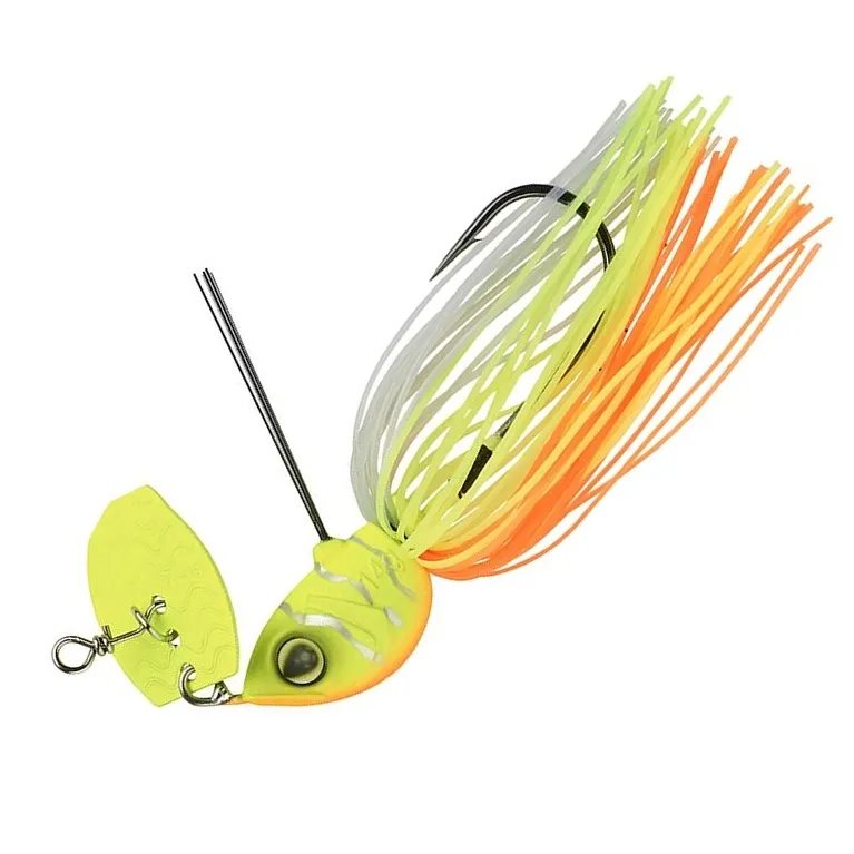 CHATTERBAIT SAKURA COVER BLADED JIG 10.5 GR