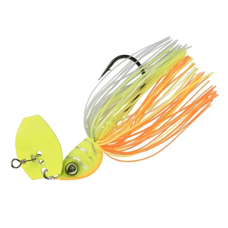 Sakura Cajun Chatterbait 1/2 oz – Chatterbait 14 g