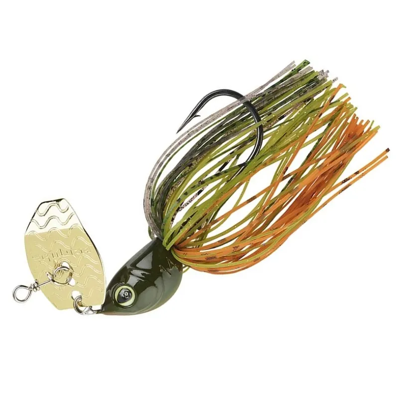Sakura Cajun Chatterbait 1/2 oz – Chatterbait 14 g