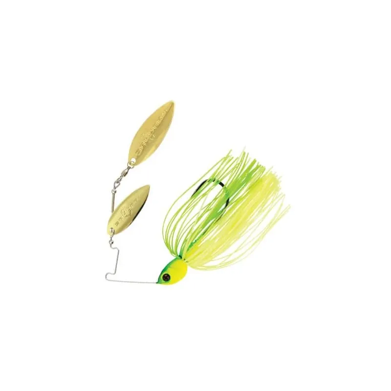 Sakura Cajun Spinnerbait 1/2 oz – Spinnerbait 14 g