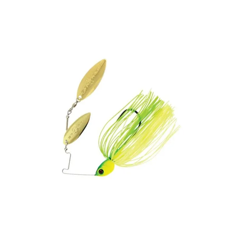 Sakura Cajun Spinnerbait 1/2 oz – Spinnerbait 14 g
