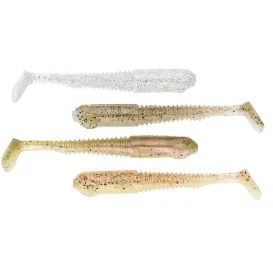 LEURRE SAKURA GOOBY SHAD PACK 75