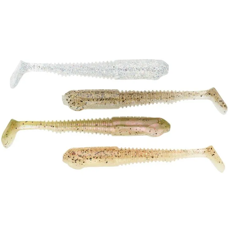 LEURRE SAKURA GOOBY SHAD PACK 75