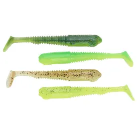 LEURRE SAKURA GOOBY SHAD PACK 100