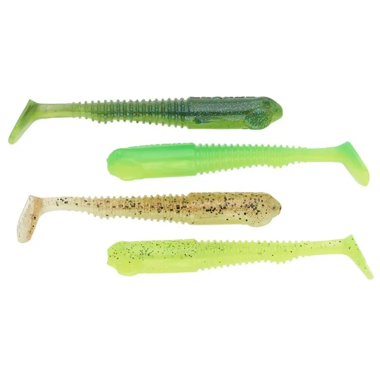 LEURRE SAKURA GOOBY SHAD PACK 100