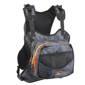 SAC SAKURA CHEST PACKER PRO