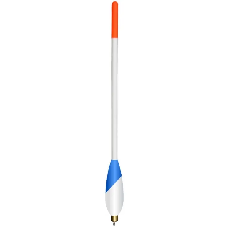 Flotteur Garbolino Waggler GW4 Pré-plombé – Pêche à l'Anglaise