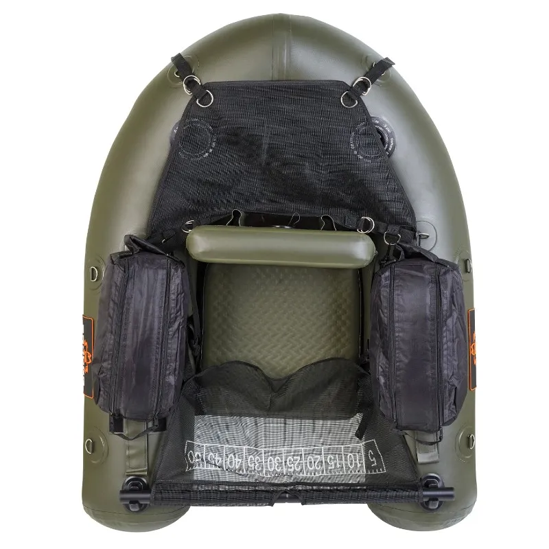 FLOAT TUBE SAKURA FAT BOY 130 OLIVE